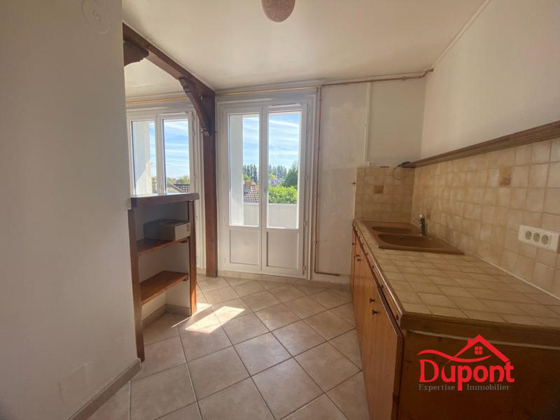 Appartement - 41 m² - 2 pièces