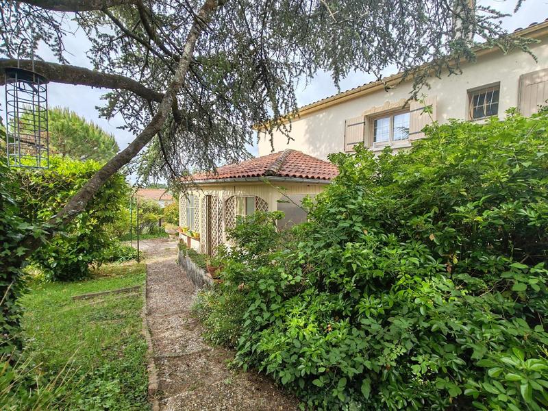 Maison - 130 m² - 7 pièces