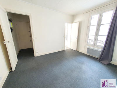 Appartement - 26 m² - 1 pièce