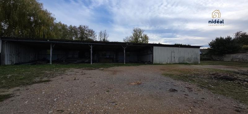 Local d'activités - 713 m²