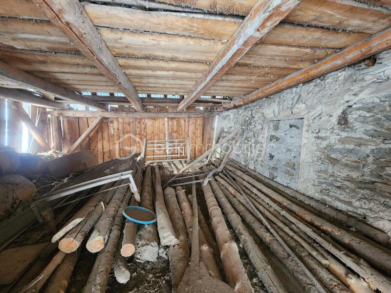 Maison - 40 m² - 2 pièces