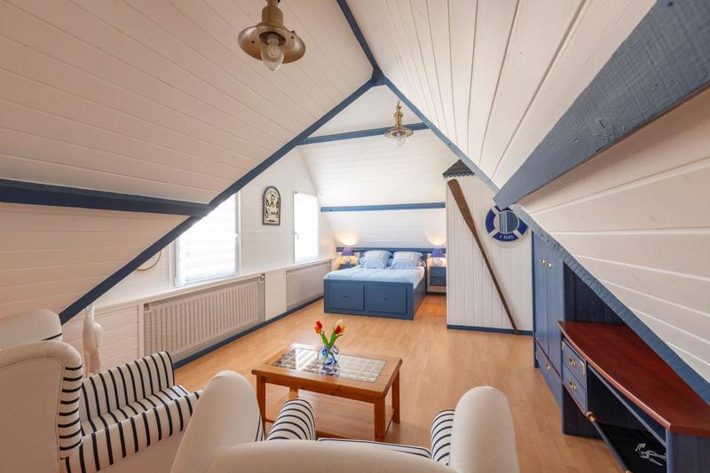 Maison - 269 m² - 8 pièces