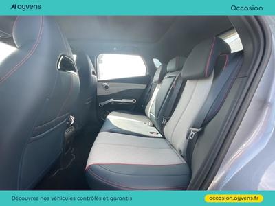 Byd Atto 3 204ch - 60,5 kWh Comfort