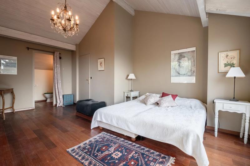 Maison - 190 m² - 6 pièces