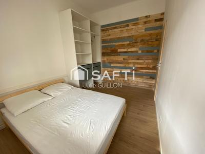 Appartement - 69 m² - 4 pièces