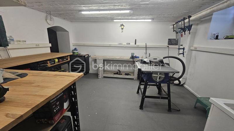 Maison - 150 m² - 6 pièces