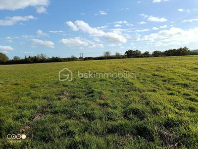 Terrain agricole - 150 960 m²