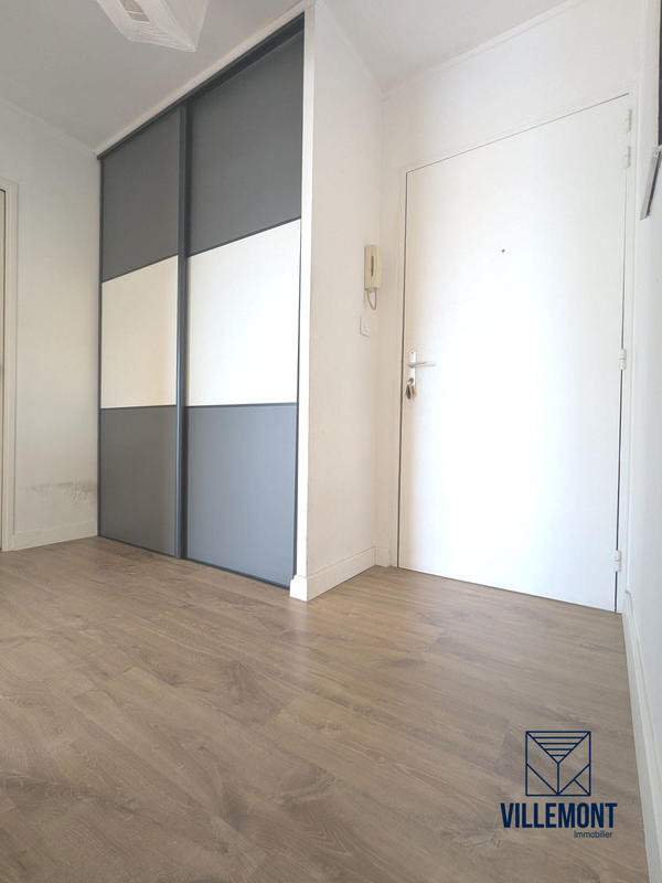 Appartement - 54 m² - 2 pièces