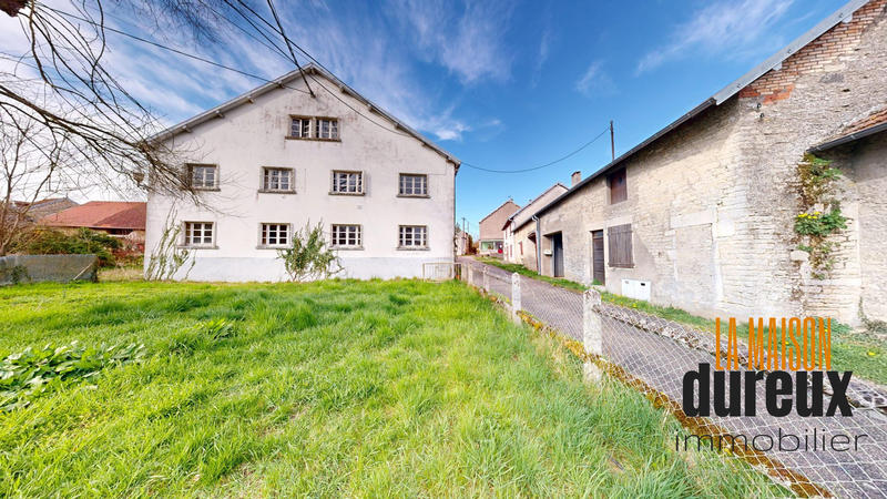 Maison ancienne - 297 m² - 11 pièces