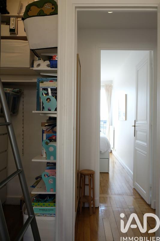 Appartement - 49 m² - 3 pièces