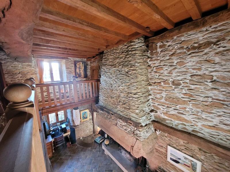 Maison de campagne - 195 m² - 6 pièces