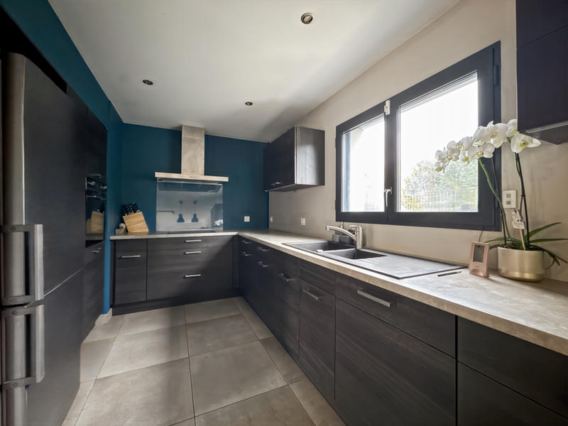 Villa - 150 m² - 7 pièces