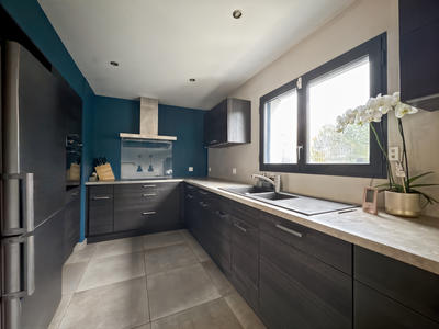 Villa - 150 m² - 7 pièces