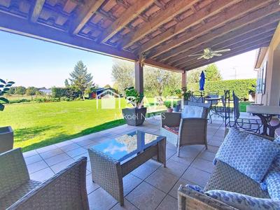 Maison - 114 m² - 5 pièces