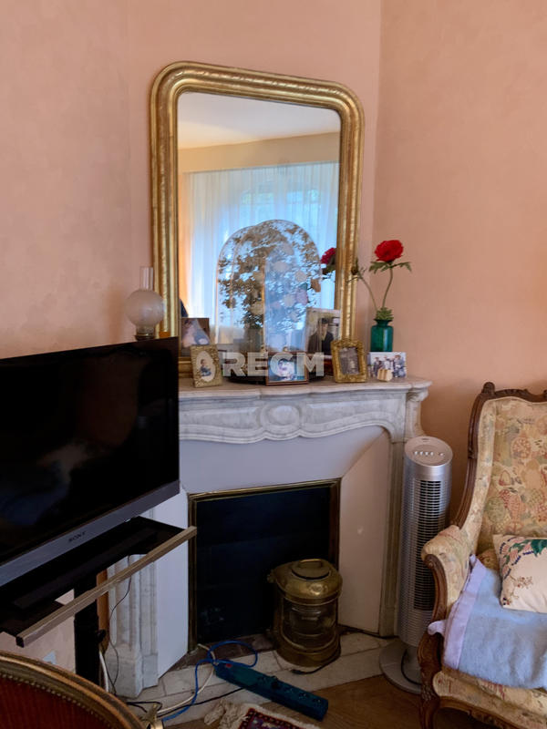 Maison - 109 m² - 6 pièces