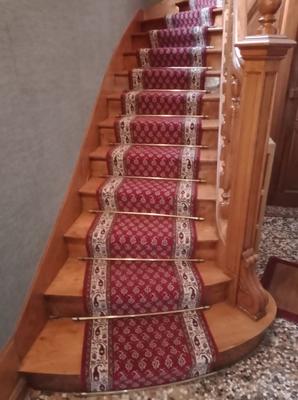 Pose parquet Pays Rochefort Charente Maritime