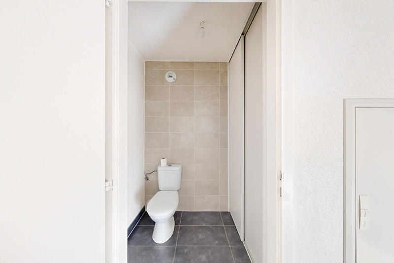 Appartement - 80 m² - 4 pièces