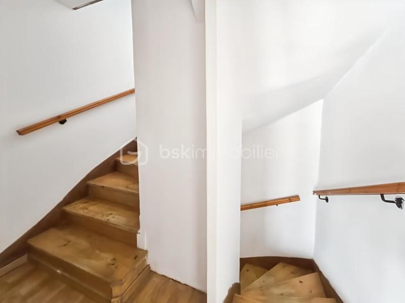 Maison - 30 m² - 2 pièces