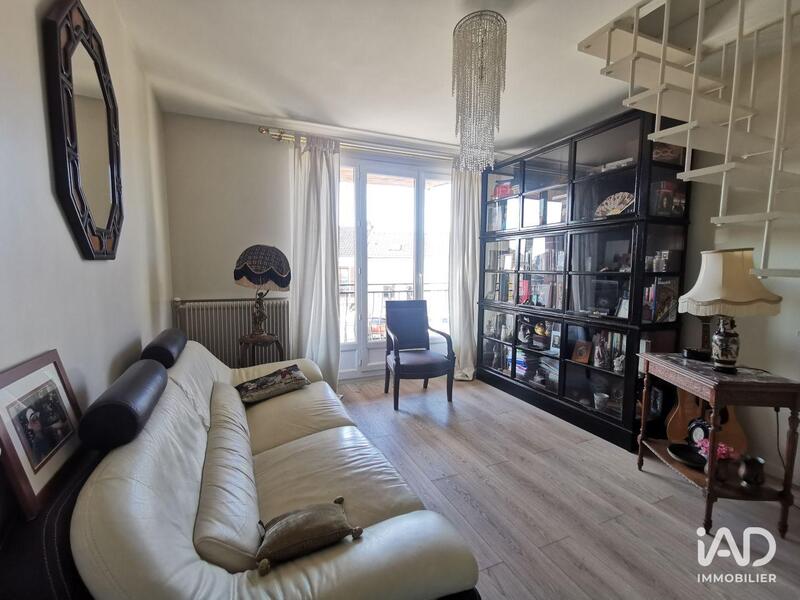 Maison - 129 m² - 5 pièces