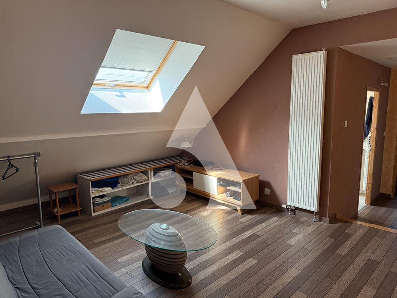 Maison - 149 m² - 7 pièces