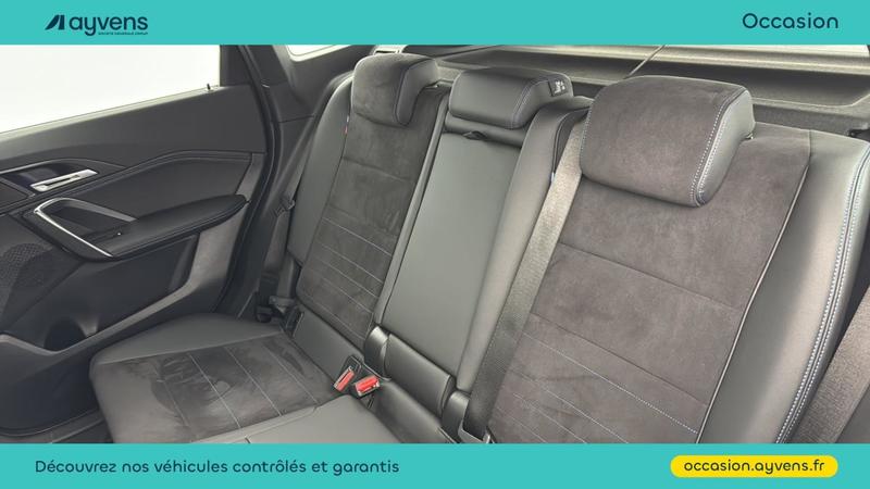 Bmw X1 sDrive18i 136ch m Sport