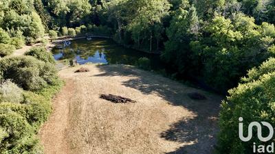 Terrain - 11 902 m²