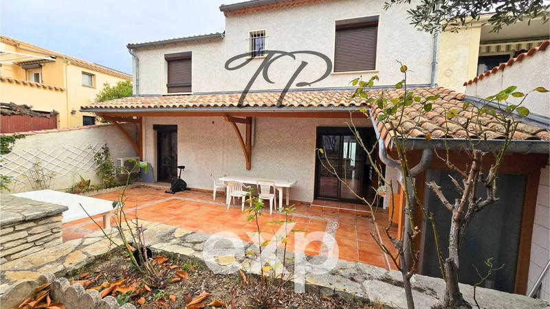 Villa - 143 m² - 7 pièces