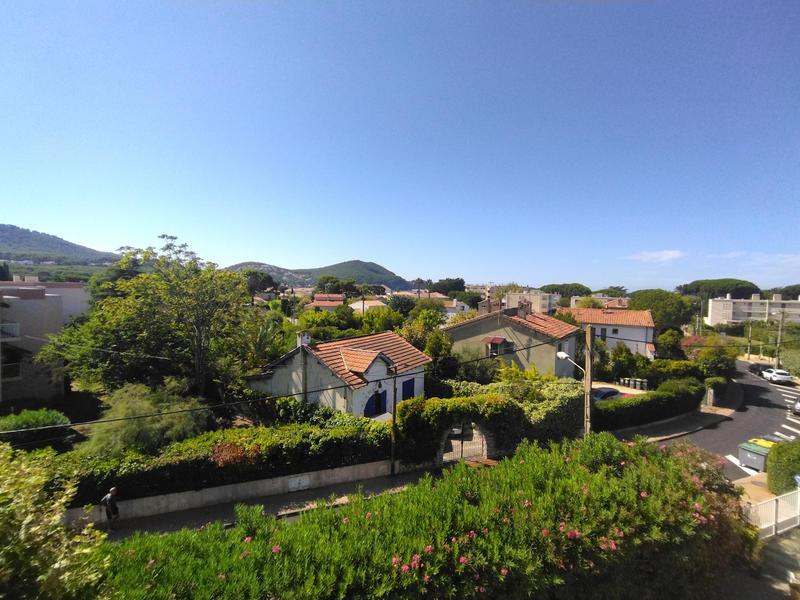 Appartement - 36 m² - 1 pièce