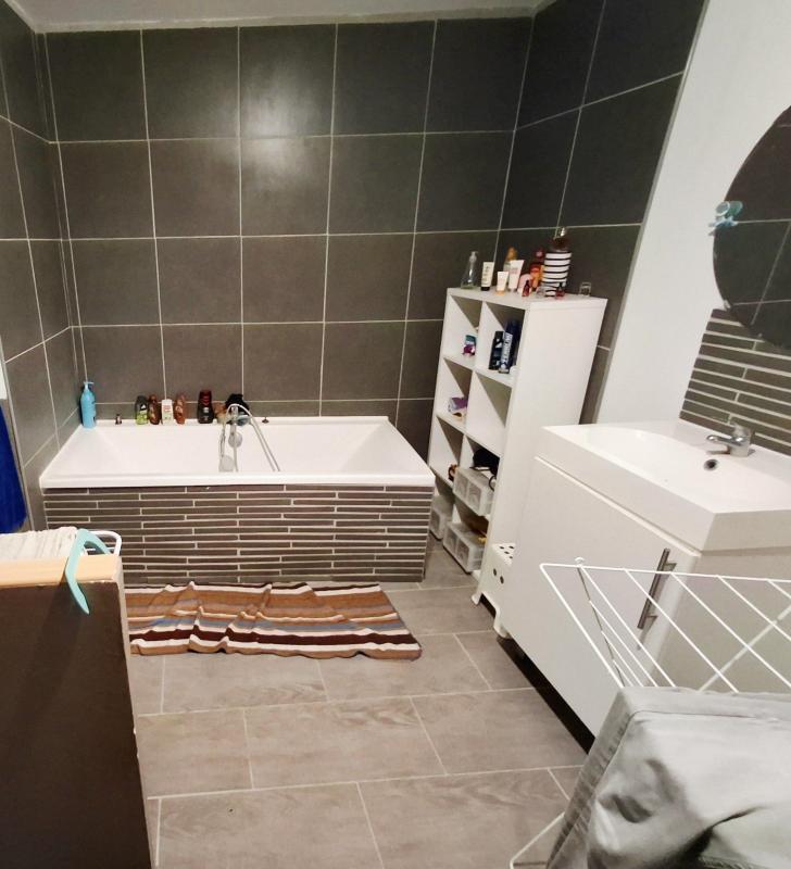 Immeuble - 123 m² - 5 pièces