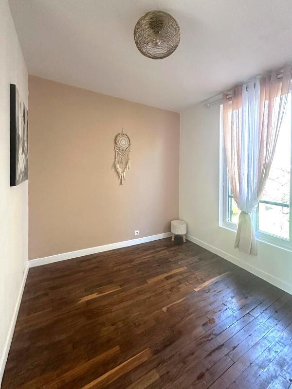 Maison - 126 m² - 5 pièces