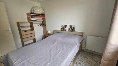 Appartement - 28 m² - 2 pièces
