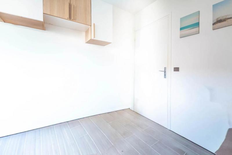 Appartement - 15 m² - 1 pièce