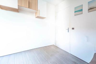 Appartement - 15 m² - 1 pièce