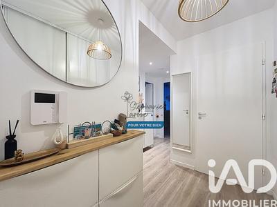 Appartement - 69 m² - 3 pièces