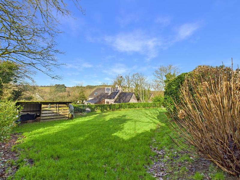 Pavillon - 97 m² - 5 pièces