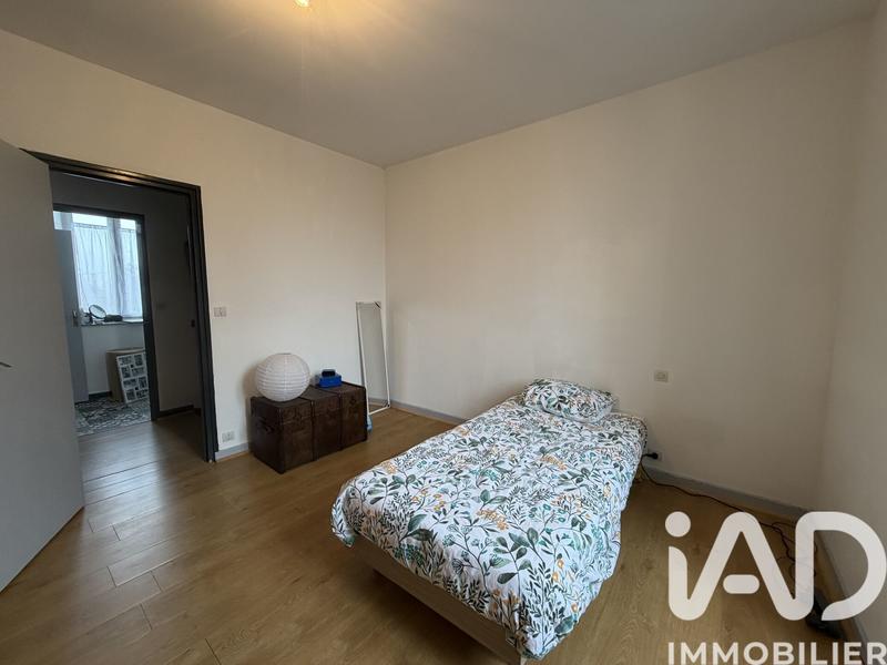 Maison de ville - 147 m² - 8 pièces