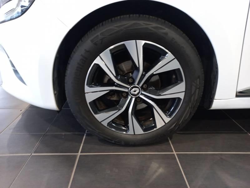 Renault Clio TCe 90 - 21n Limited