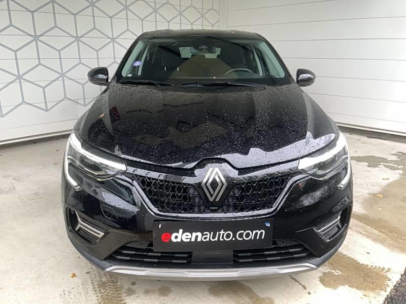 Renault Arkana TCe 140 Edc - 23 Evolution