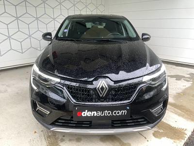 Renault Arkana TCe 140 Edc - 23 Evolution