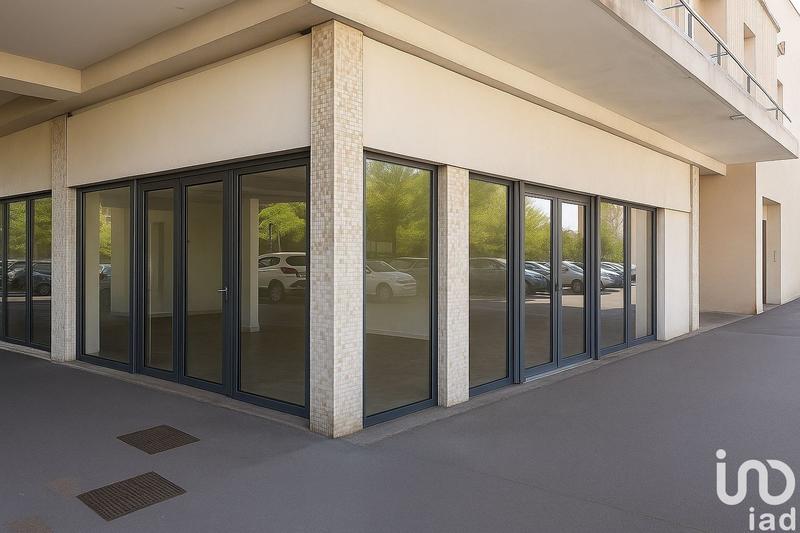 Local commercial - 75 m²