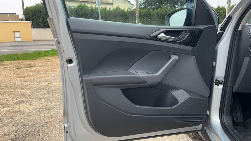 Volkswagen t-Cross I 1.0 Tsi 115 Carat