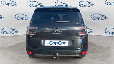 Citroën Grand C4 Picasso 1.2 PureTech 130 Eat6 Feel