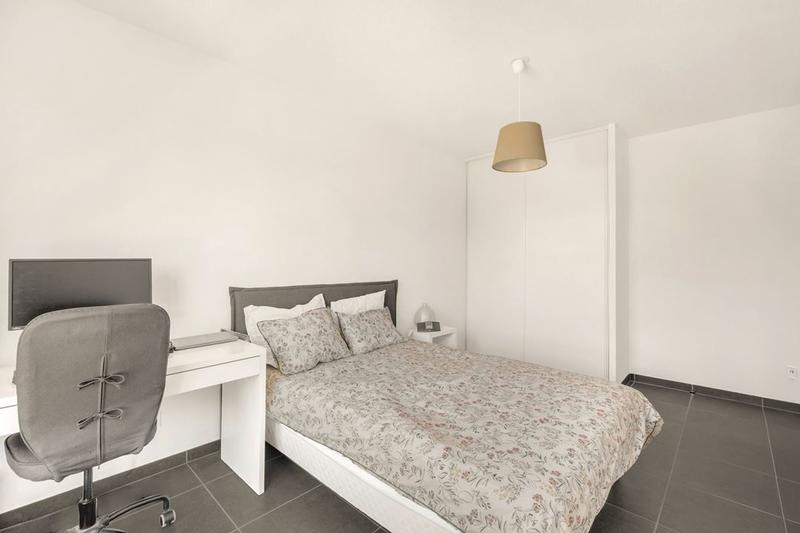 Duplex - 79 m² - 4 pièces