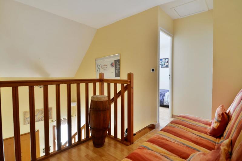 Maison - 145 m² - 7 pièces