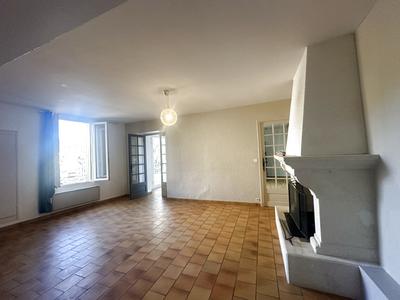 Maison - 146 m² - 4 pièces