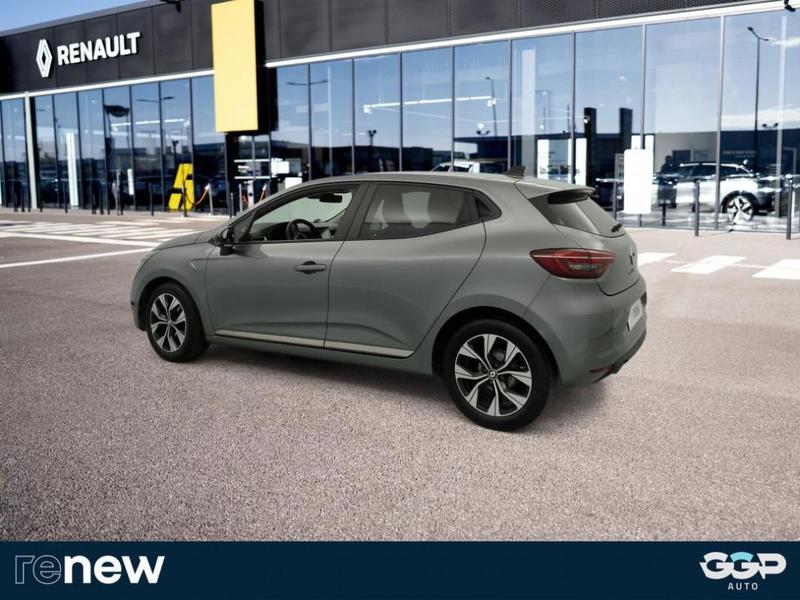 Renault Clio V TCe 100 Gpl Evolution