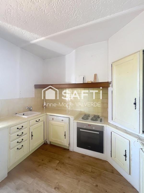 Châlet - 146 m² - 5 pièces