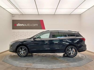 Mg mg5 Autonomie Etendue 61kWh - 115 kW 2wd Luxury