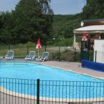 Camping des Ballastières
