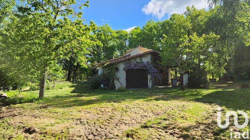 Maison - 175 m² - 7 pièces